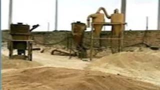 ضبط مصنعين بدون ترخيص في الجيزة