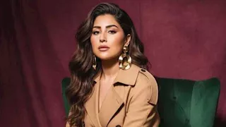 بإطلالة جريئة.. آيتن عامر تنشر صورة لها بالـ AI والجمهور يعلق