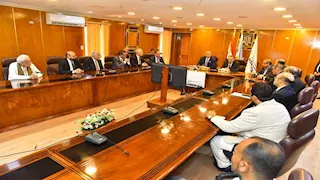 "تنمية المشروعات" يدعم جمعيات أهلية وأعمال متناهية الصغر بـ13.5 مليون جنيه (صور)