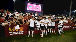 "قبل مباراة إنجلترا".. ماذا يحتاج منتخب مصر للتأهل إلى الدور المقبل بمونديال الناشئين؟