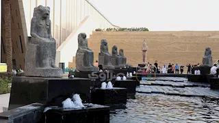افتتاح المتحف المصري الكبير.. كيف قفزت أسعار الغرف الفندقية في مصر؟