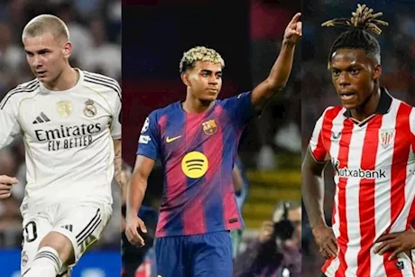 بعد تكراره في الدوري الإسباني- إليك أسباب ألم العانة الرياضي