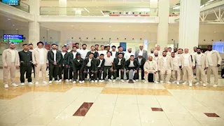 هشام نصر وجون إدوارد يؤازران الزمالك قبل مواجهة بيراميدز