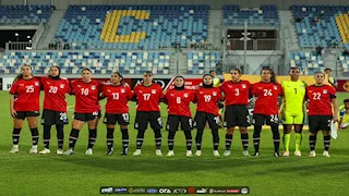 غاب منذ 2016.. منتخب مصر للسيدات يحقق إنجازا تاريخيا