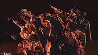 "الدبلة" و"بنت الصعيد" و"30 شارع محمد فريد" بمهرجان آفاق.. اليوم