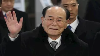  كوريا الجنوبية تُعزي نظيرتها الشمالية في وفاة رئيس البرلمان السابق