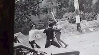 "فدا روحه بايده".. قصة "محمود" قُطع ذراعه دفاعًا عن زوجة شقيقه من التحرش