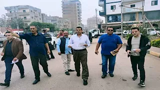 تحديد الأجرة رسميًا.. 10 جنيهات فقط لركوب التوك توك داخل الباجور بالمنوفية