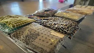 صيدلة عين شمس تنظم معرضا للملابس بأسعار رمزية.. تفاصيل 