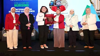 نقيبة التمريض: الأمن السيبراني ضرورة لتطوير الأداء التمريضي