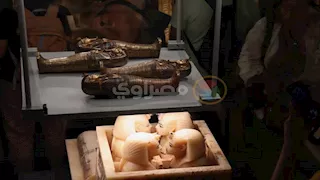 بعد واقعة عم رشاد.. هل يمنع المتحف المصري الكبير دخول الزائرين بالجلابية؟