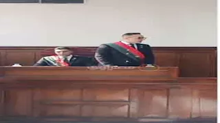 ضماناً للاتفاق.. محامي مسن السويس يقدم توكيلاً بالتنازل عن بلاغ التعدي على موكله