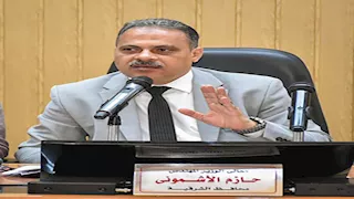 ضبط 10 أطنان دقيق مجهول المصدر في حملة بالشرقية