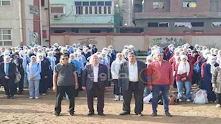 وكيل تعليم الشرقية يوجه بتدريب الطلاب على منصة كيري اليابانية للبرمجة