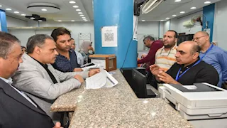 محافظ الشرقية في القنايات.. توجيهات عاجلة بـ "سرعة إنهاء" طلبات التصالح 