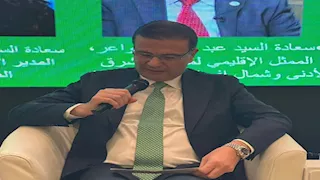 وزير الزراعة: تمويل المرأة الريفية استثمار في الاقتصاد الوطني والتحول الأخضر