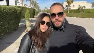 آمال ماهر الأحدث.. زيجات أثارت الجدل في الوسط الفني