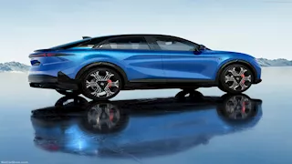 ألباين الفرنسية تطلق سيارة جديدة بثلاثة محركات.. شاهدها