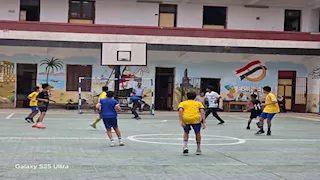 انطلاق دوري مدارس مصر.. أكبر مشروع رياضي لاكتشاف مواهب الطلاب