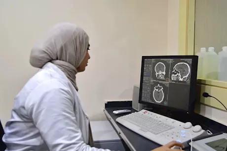 الرعاية الصحية: تنفيذ 7 ملايين فحص أشعة متطور في 6 محافظات