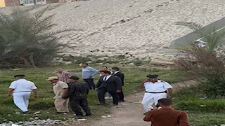 "نفسية القاتل المتماهي".. تقرير يكشف اضطرابًا سلوكيًا خطيرًا للمتهم بجريمة المنشار