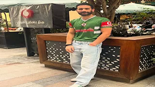 باسم مرسي يؤازر الزمالك قبل لقاء بيراميدز بهذه الطريقة