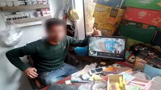 ترك طفلتين توأم.. قرار قضائي جديد ضد 3 متهمين قتلوا مهندسًا بكفر الشيخ