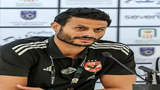 "نفذنا تعليمات توروب".. أول تعليق من الشناوي بعد تأهل الأهلى إلى نهائي السوبر المصري