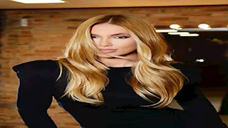 يتابعها ملايين.. من هي فيرجينيا فونسيكا صديقة فينيسيوس جونيور؟