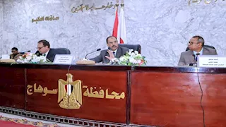 الموافقة على إنشاء المعهد العالي التكنولوجي للتمريض بسوهاج الجديدة -صور 