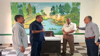 190 لجنة جاهزة.. أسوان تكمل استعداداتها لانتخابات مجلس النواب (صور)