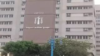 إحالة أوراق متهمين بقتل صاحب جراج في أسيوط إلى المفتي