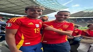 "لن يسمحوا له".. مدرب إسبانيا السابق يكشف عن مشكلة ستواجه لامين يامال