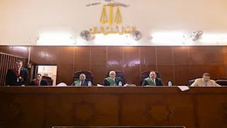 المؤبد لعامل حاول التخلص من رضيع وُلد سفاحًا في سوهاج