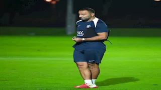 ارتباك في وسط الزمالك قبل مواجهة كايزر تشيفز