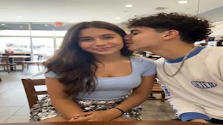 حقيقة ارتباط كريستيانو جونيور بابنة نجم برشلونة السابق لويس سواريز