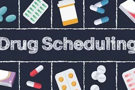 بالأسماء- إليك أشهر الأدوية المدرجة في جدول المخدرات