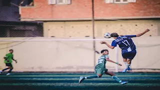 حكم ينقذ حياة لاعب في الإسكندرية.. ما القصة؟