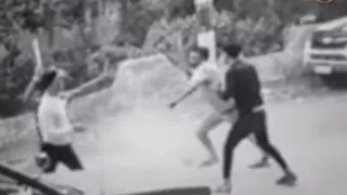 "ما تكلمش أختي".. حكاية جملة انتهت بجريمة شرف في ميت غمر