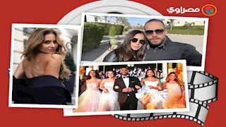 حدث في الفن|حقيقة ارتباط نيللي كريم وأحمد سعد ببدلة الزفاف من جديد