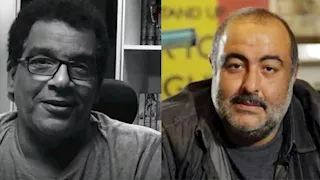 بعد رحيل المخرج سامح عبد العزيز ووفاة المؤلف أحمد عبد الله.. 10 أعمال فنية جمعتهما سويًا