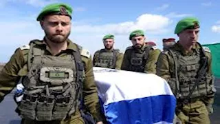 إعلام عبري يكشف هوية الجثمان الأخير الذي سلمته حماس