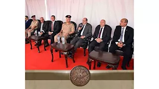 القوات المسلحة تفتتح مجمع الأمل لورش الصناعات اليدوية والجلدية والمعرض الدائم للمنتجات