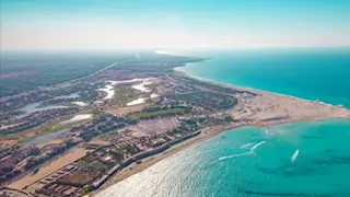 ما العائد على مصر من مشروع تنمية وتطوير منطقة علم الروم؟