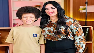 يوسف صلاح يكشف كواليس فيلم "من أجل زيكو" وتجربة "الكبير أوي" 