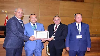 جامعة سوهاج تناقش مستقبل التعليم في ظل الذكاء الاصطناعي بمؤتمر دولي