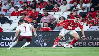 حكم دولي سابق يتحدث عن أحقية سيراميكا الحصول على ركلة جزاء أمام الأهلي