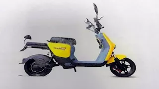 محافظة القاهرة تحظر السكوتر الكهربي وتعمم صورته