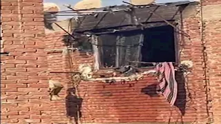 "صراخ الأطفال هز الشارع".. شهود عيان يروون تفاصيل حريق بيجام المروع (صور)