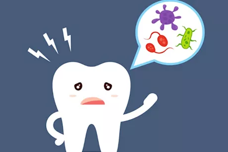 مضادة للجراثيم- 4 أطعمة تحمي أسنانك